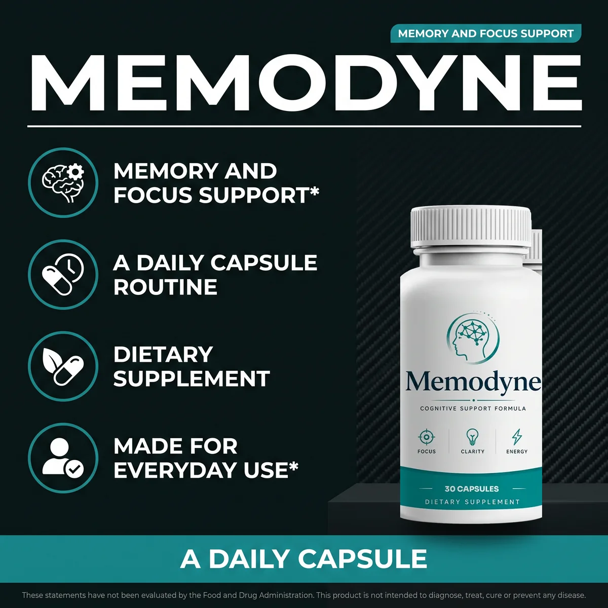 Memodyne